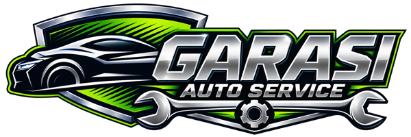 Garasi Auto Service